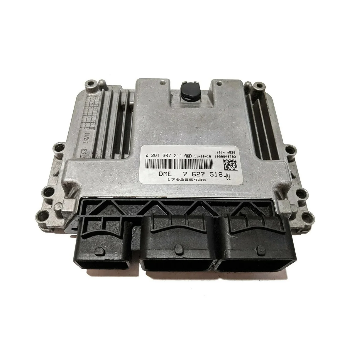 

0261S07211 12147627518 Car ECU Engine Control Module for BMW N16 Mini Cooper 2011-2015