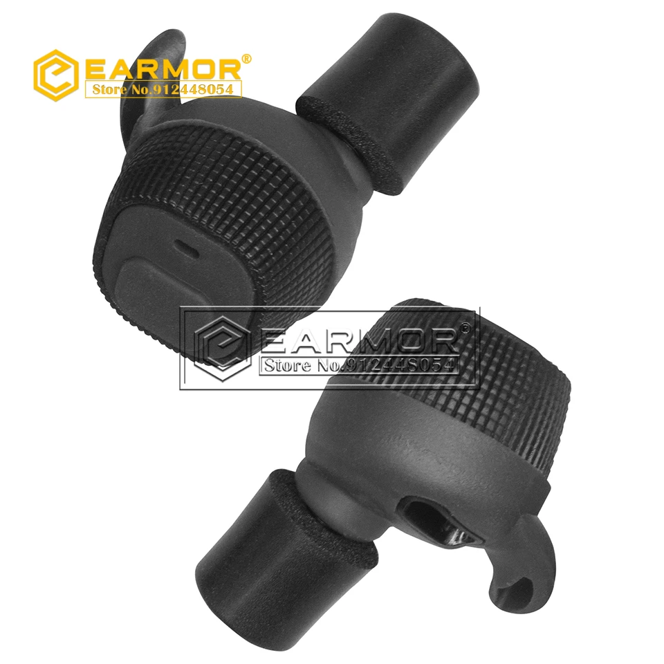 Скидка Наушники EARMOR M20 MOD3 электронные, набор наушников, с шумоподавлением, NRR22db