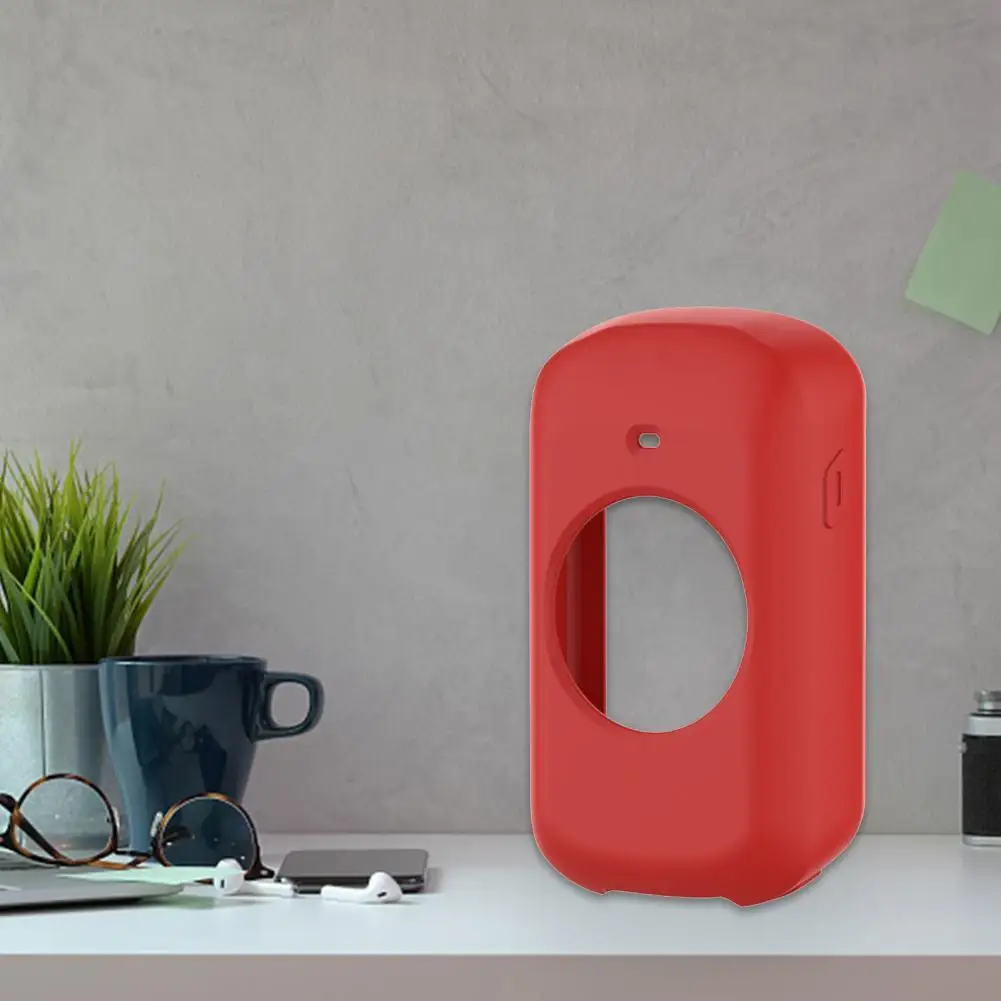 

Protective Cover Anti-scratch Protective Case Silicone Non-cracking Anti Drop for GPS