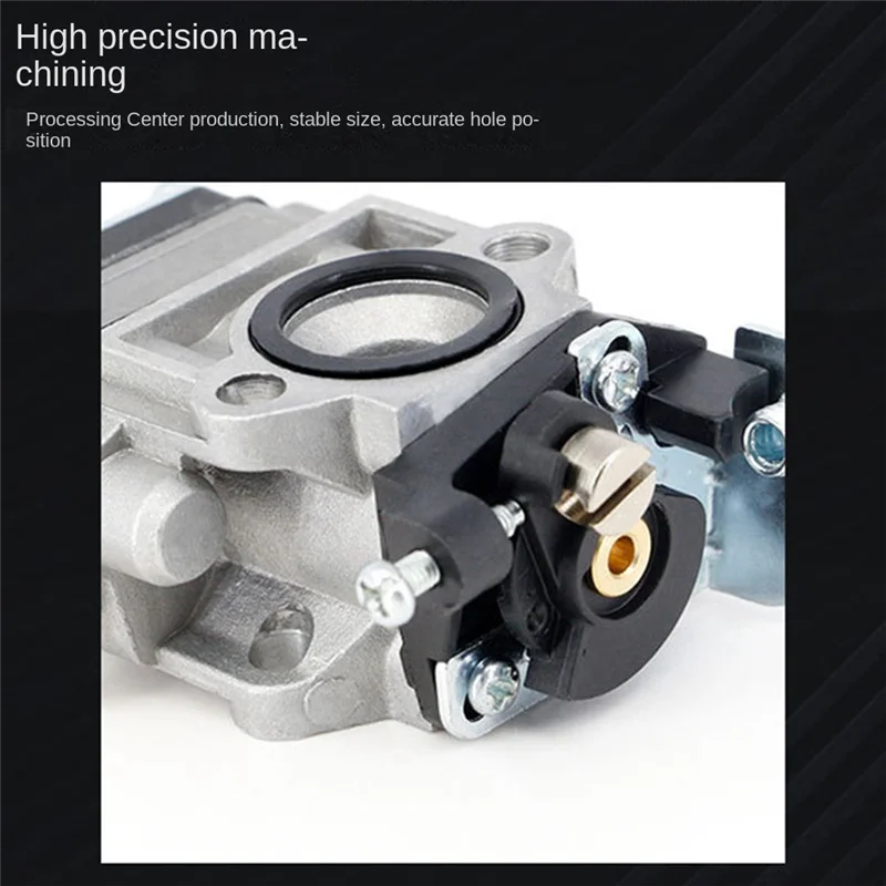Карбюратор подходит для газонокосилки TL23 TL26 TU26 MP11 34 36F