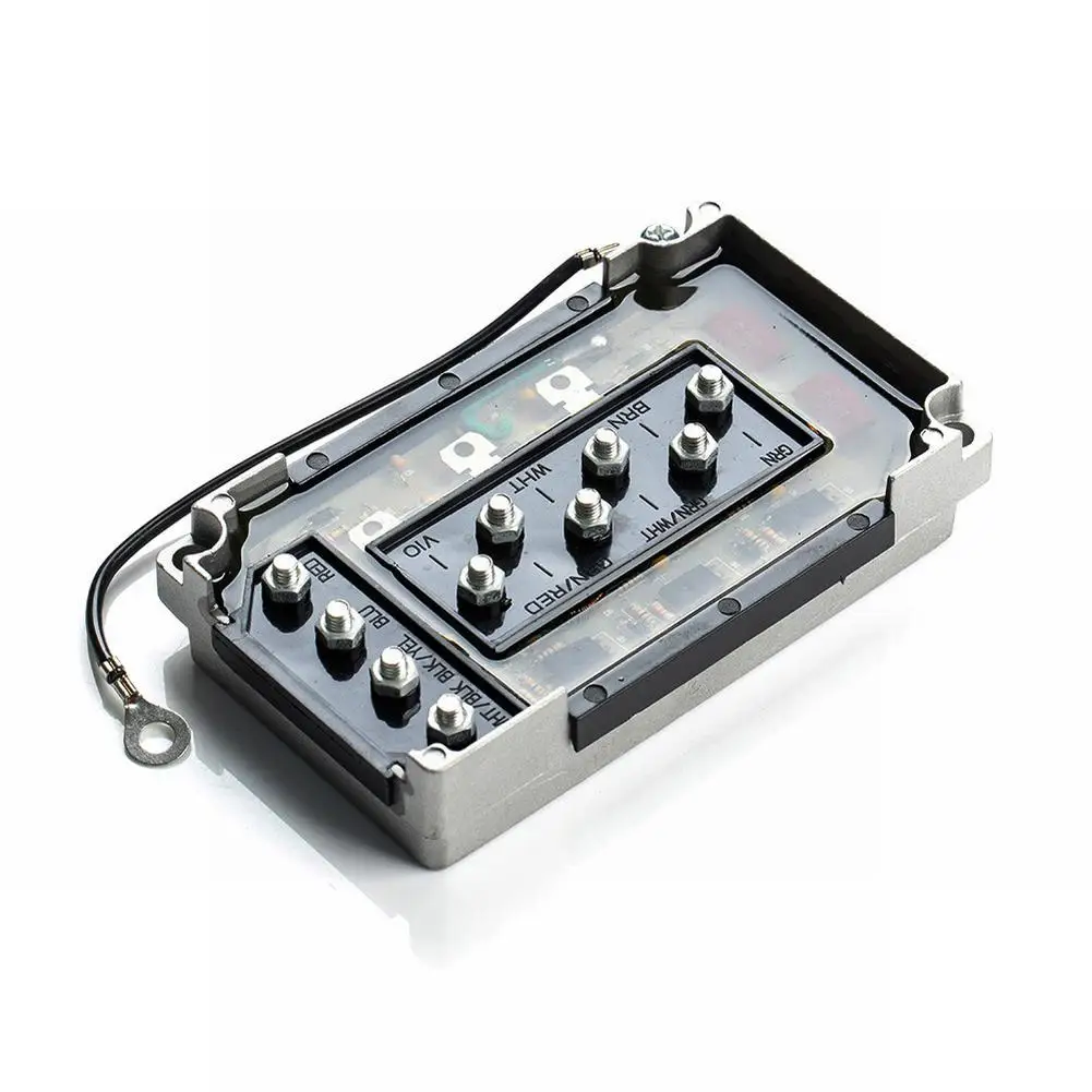 

Коробка переключателя зажигания CDI 332-7778A12 332-7778A6