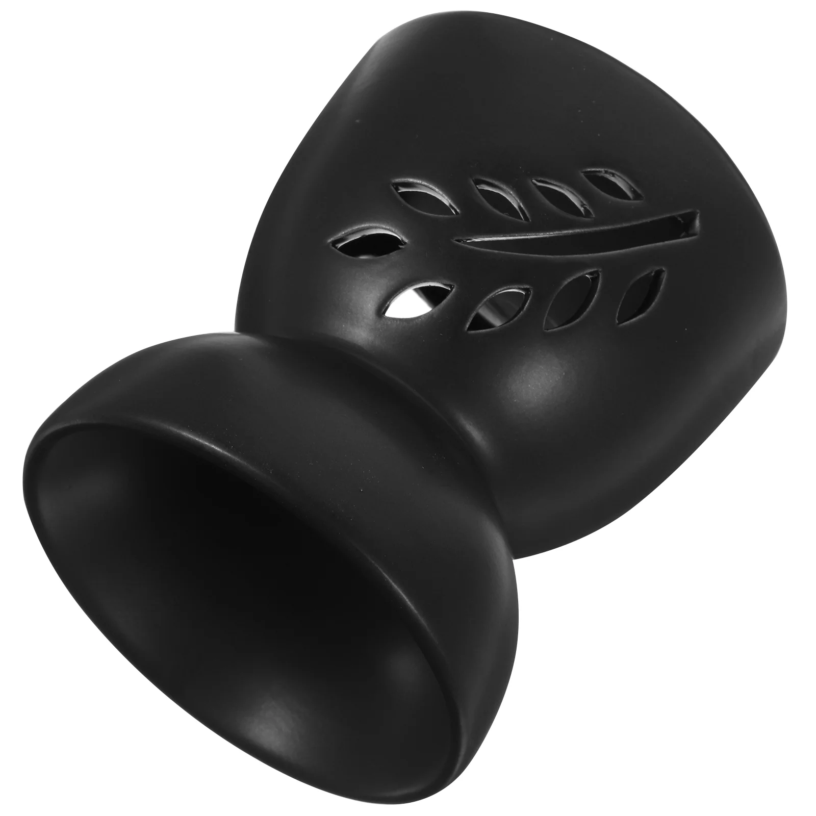 

Ceramic Aroma Burner Holder Men Candles Essential Oil Scented Diffuser