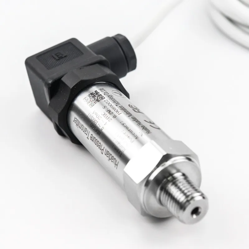 

Pressure Measuring Instruments 0 300 Bar 0.5-4.5v Water Pressure Sensor