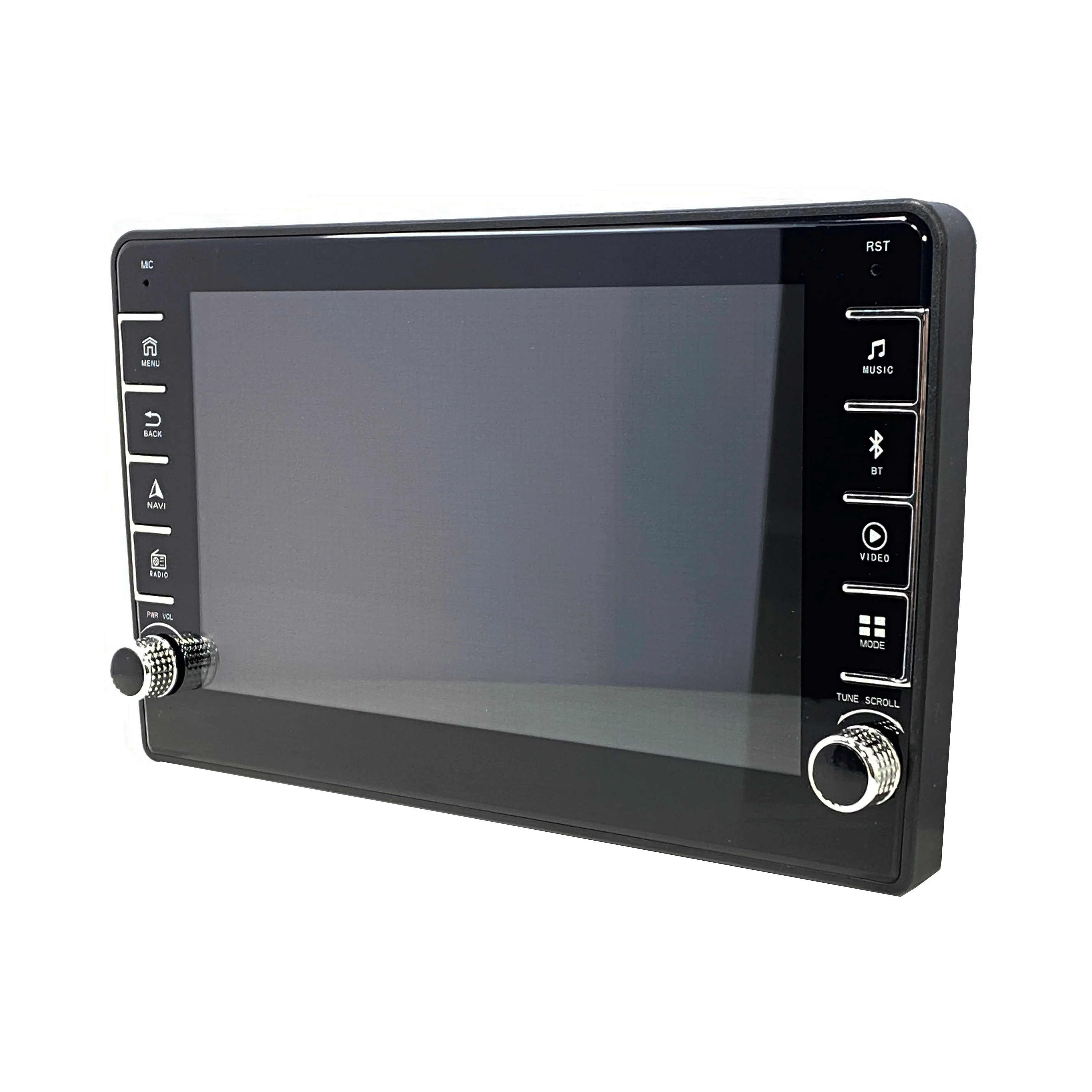 Штатная магнитола на KIA Sorento 2013+ Киа Соренто автомагнитола 2 DIN DVD GPS android