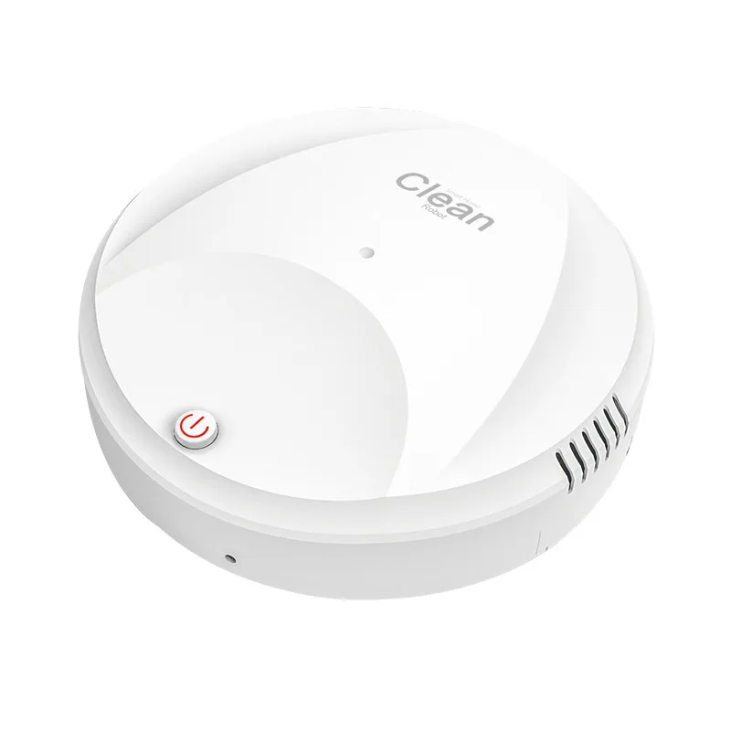 

Новинка 2022, умный робот для подметания, малогабаритный бытовой пылесос с USB-зарядкой, Роботизированный пылесос