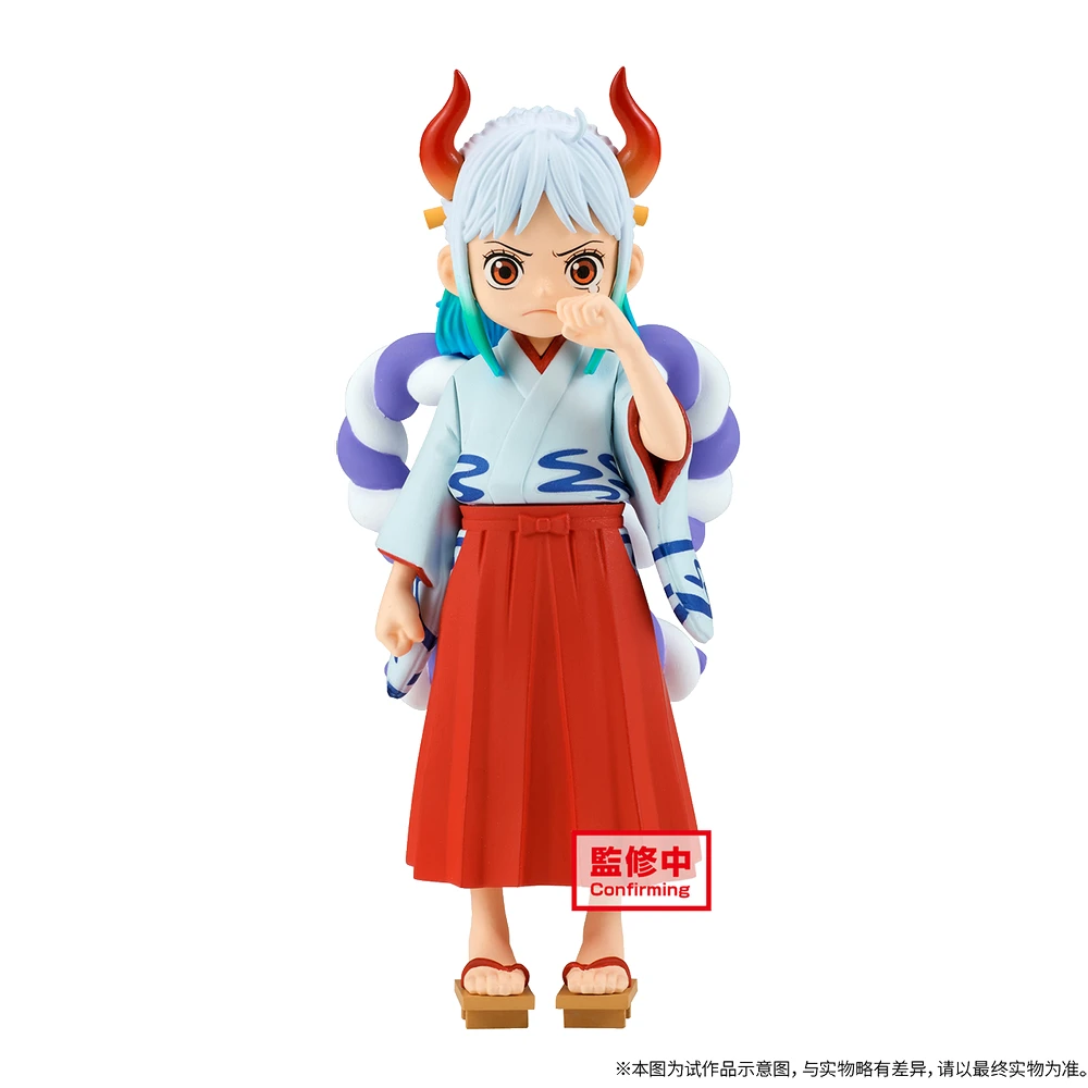 

Предварительная продажа DXF One Piece Yamato японская аниме фигурка модель настольные украшения экшн-фигурка мультяшная модель игрушки коллекционные предметы подарок