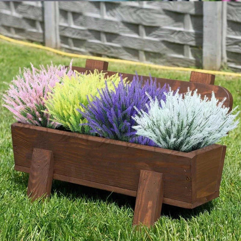 Пурпурная пшеничная шипа