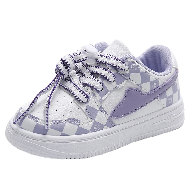 

Кроссовки детские для бега, теннисная обувь, дизайнерские, повседневные