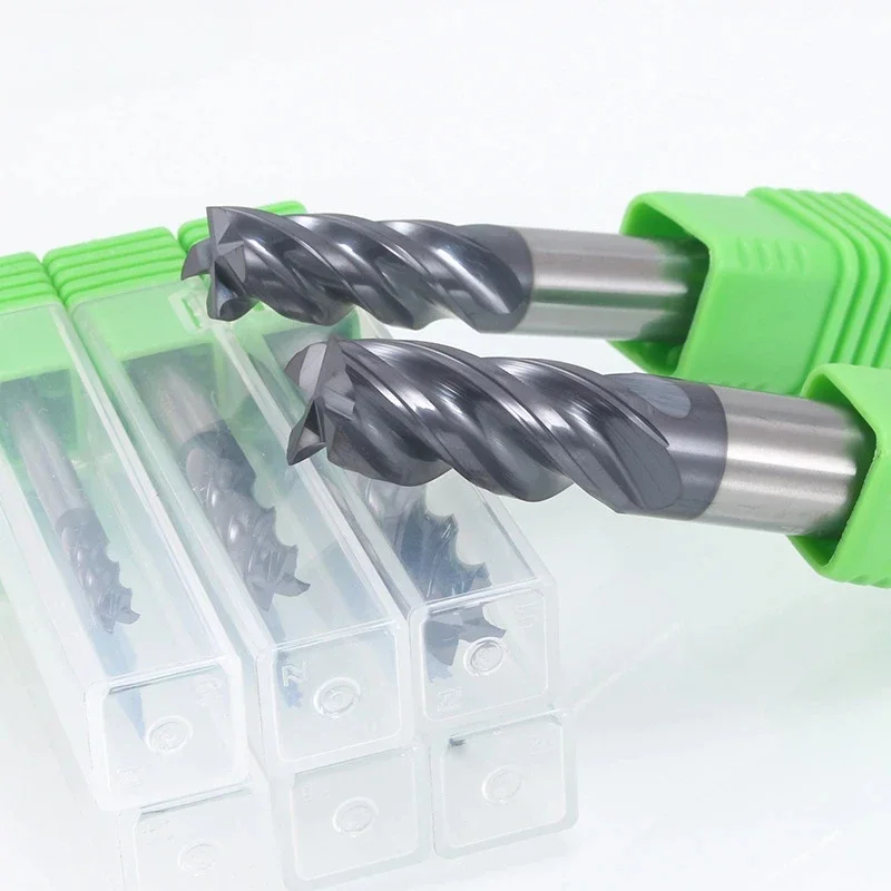 

Фреза CSXW HRC70