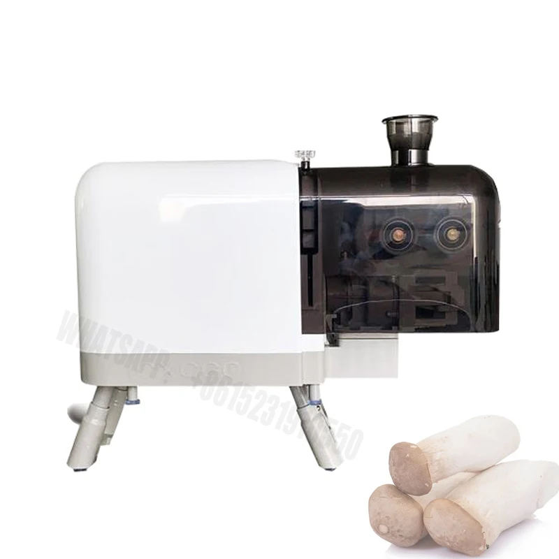 

Kitchen Green Pepper Divider Shallots Shredding Machine Shred Silk Knife