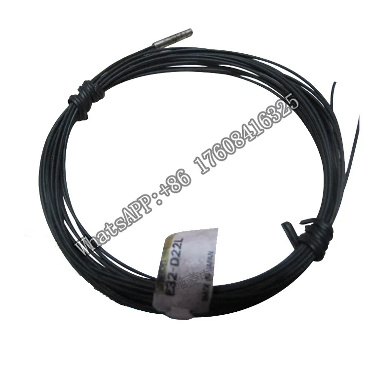 Волоконно-оптический усилитель Φ D22R D22