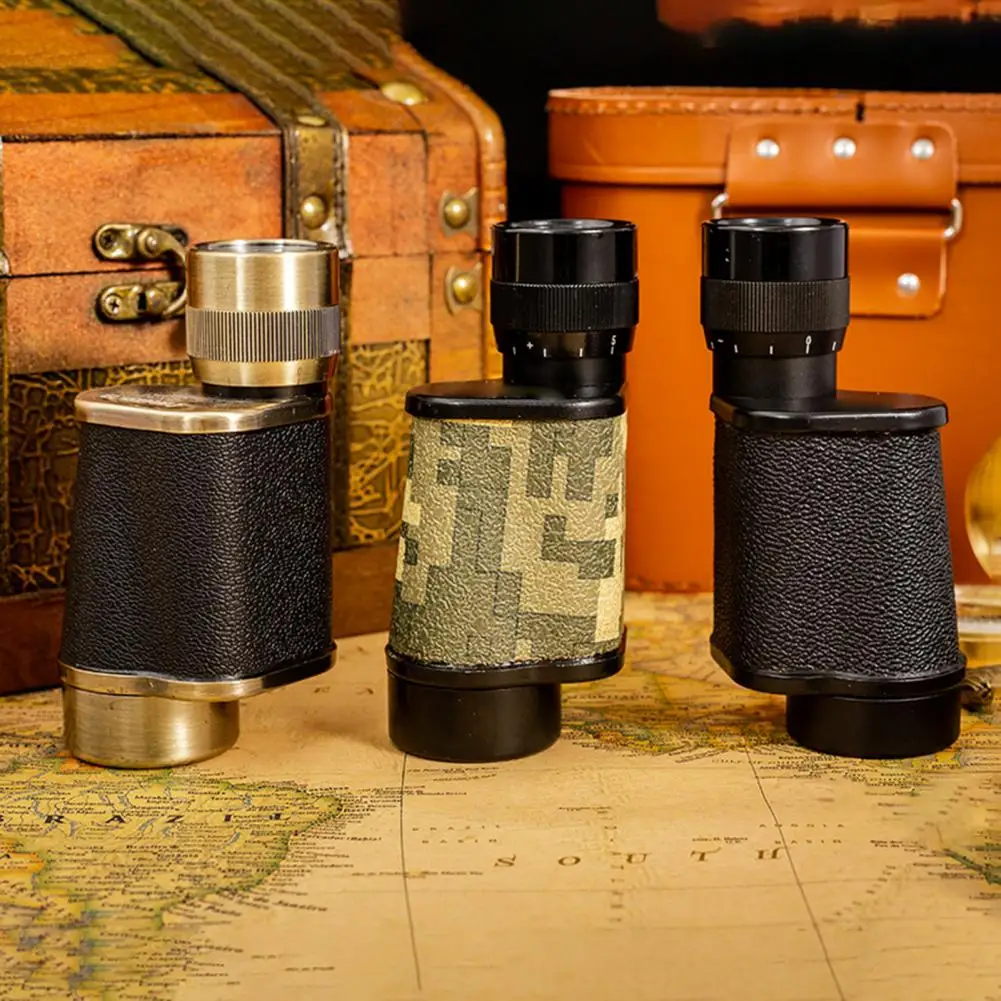 

Telescope High Strength Night Vision Good Toughness Outdoor Monoculars for Climbing Telescópio
