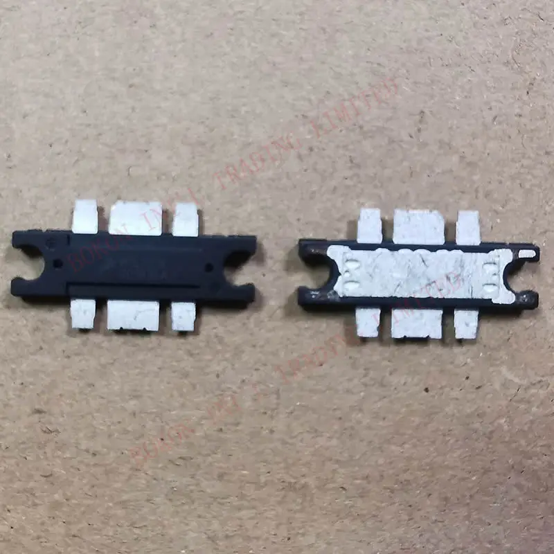 M1535FN 35W 12.5V mobile FM equipment 135 to 175MHz 400 to 470MHz 450 to 520MHz MRF1535FNT1 RF POWER MOSFETs walkie talkie