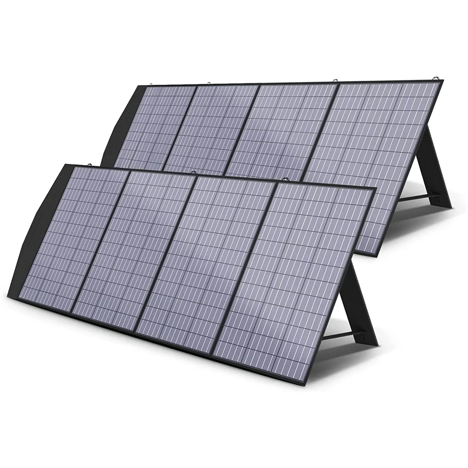 

Clean Energy Foldable Solar Panel 400W Solar Cell Solar Charger with MC-4 Output for Powerstation RV Caravan Boat