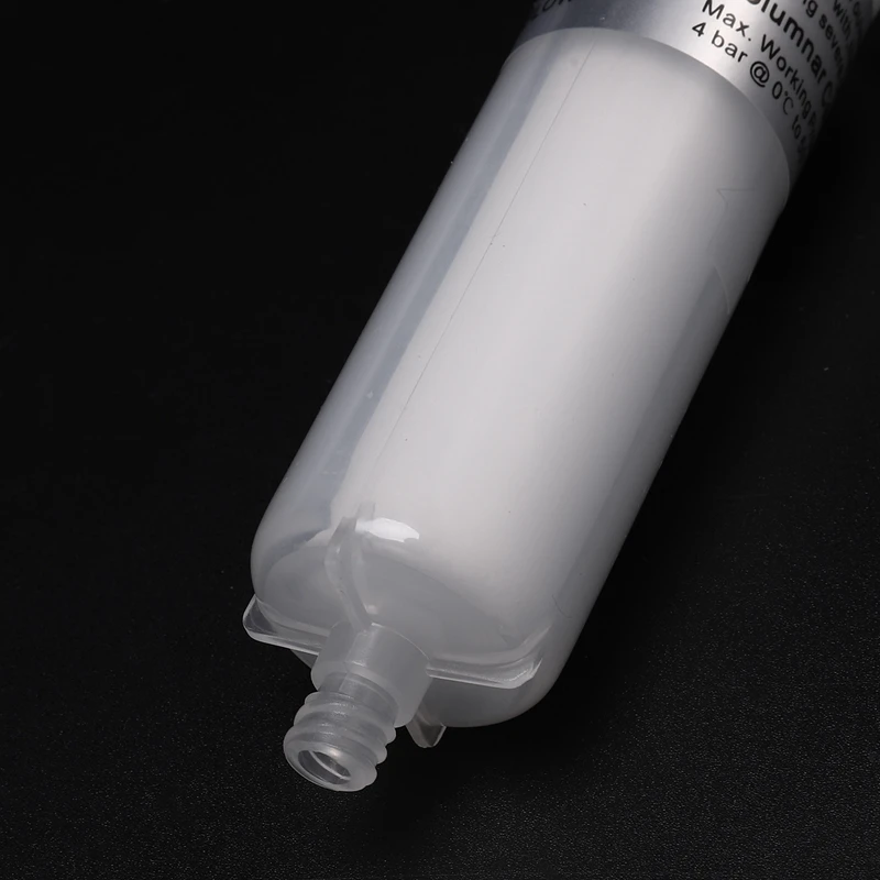 10 шт. капсульный чернильный фильтр 80 мм длиной для растворителя принтера Myjet Allwin