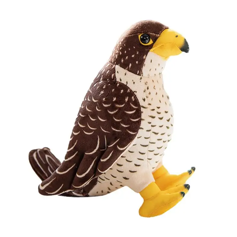 

Детская мягкая обнимающая подушка с орлом, мягкая обнимающаяся подушка для автомобиля, дивана, спальни, украшение для дома, для детей