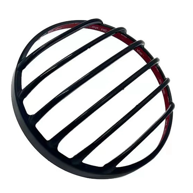 

Motorcycle Headlight Grill Cover For Honda Rebel CM500 CMX 300 500 2020-2021