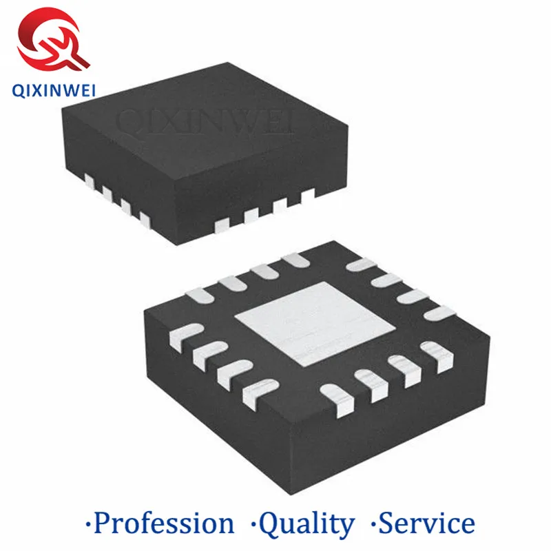 

10PCS/LOT 100%NEW PCA9534RGVR QFN-16 in store PCA9534RGV PCA9534R PCA9534