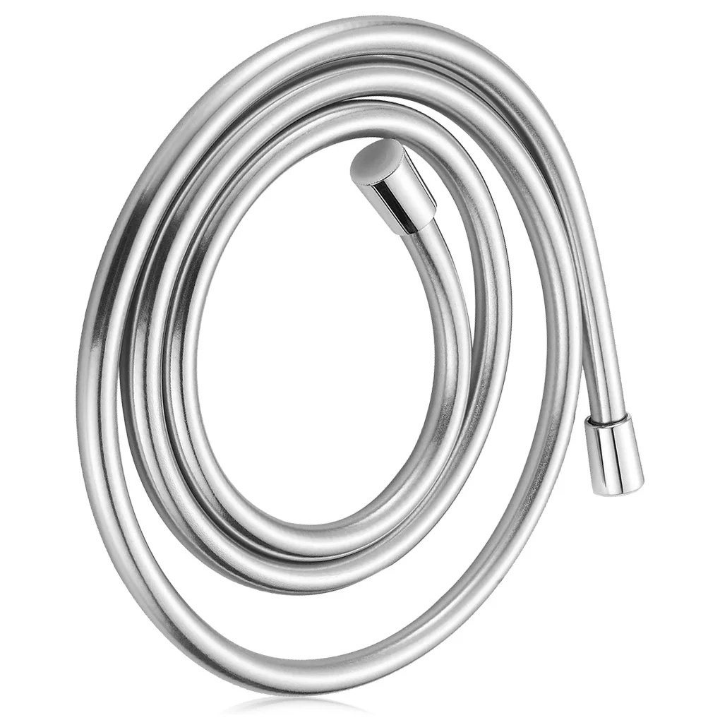 

Flexible Shower Head Hose Showerhead Attachment Extension Accessories