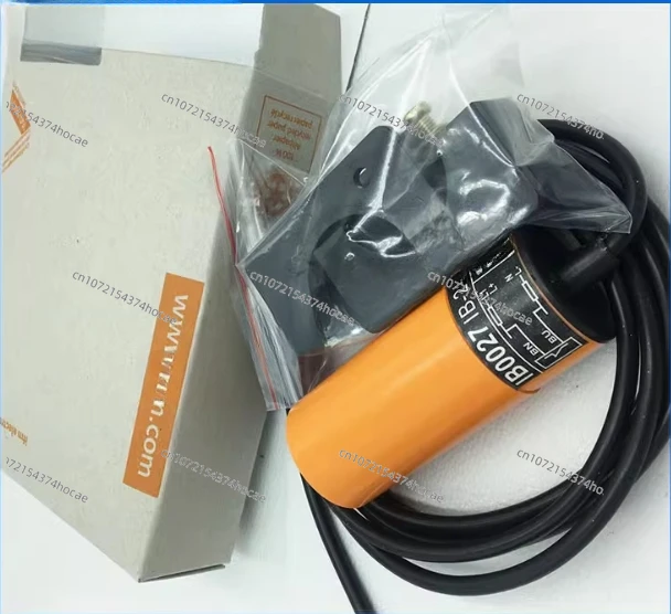IB5097 IB-3020-BPKG/6M IFM Новый высококачественный датчик приближения