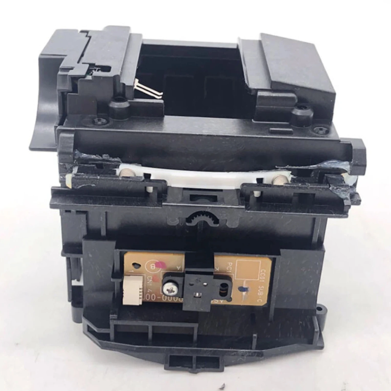 Фото Печатающая головка для принтеров EPSON L300 L301 L313 L222 L303 L220 L310 L335 L120 L130 L210 L132 L111 L312 L211 L121 №4
