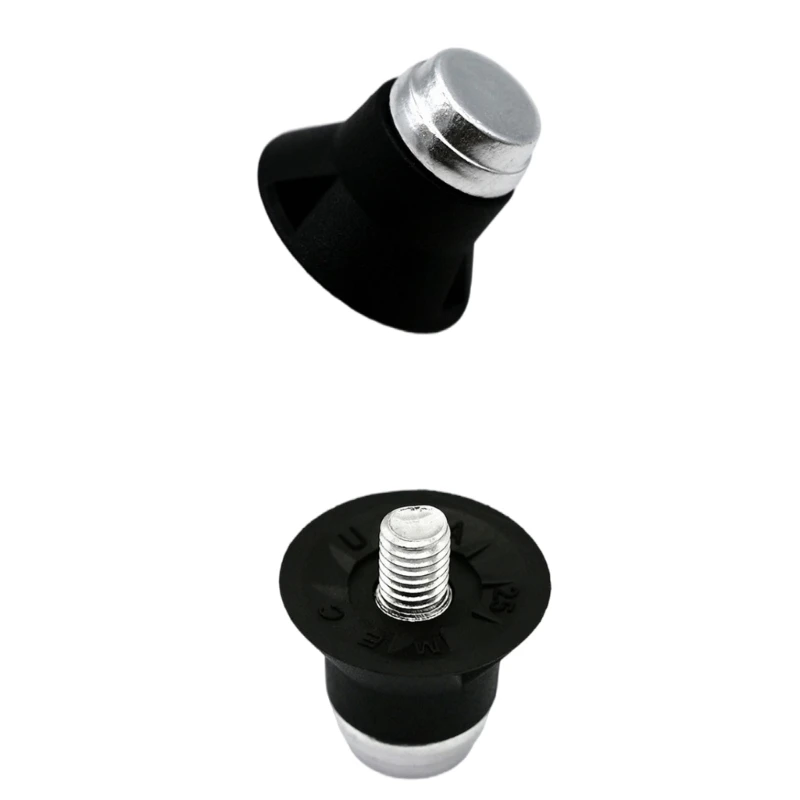 12 шт. алюминиевые футбольные бутсы сменные с шипами Прямая поставка