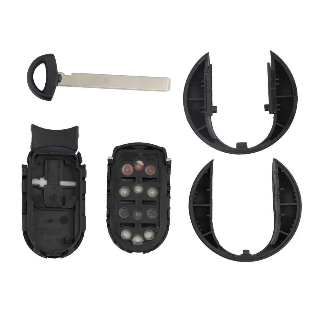 Рисунок 2 - Умный ключ YIQIXIN 434 МГц для