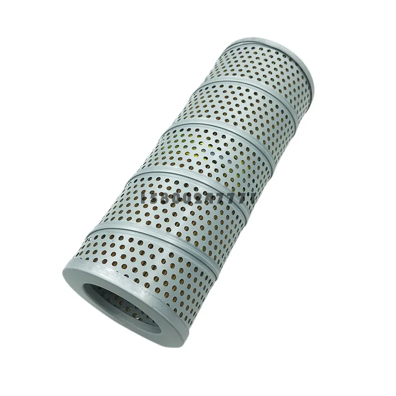 Масляный фильтр для двигателя Caterpillar CAT307D дизельный воздушный гидравлический