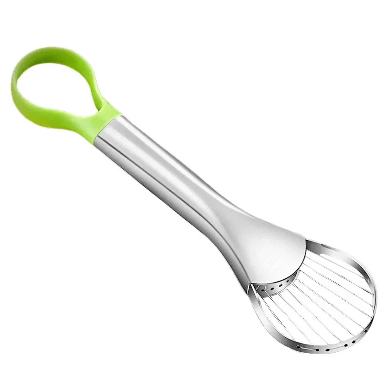 

Нож для авокадо MOONBIFFY из нержавеющей стали