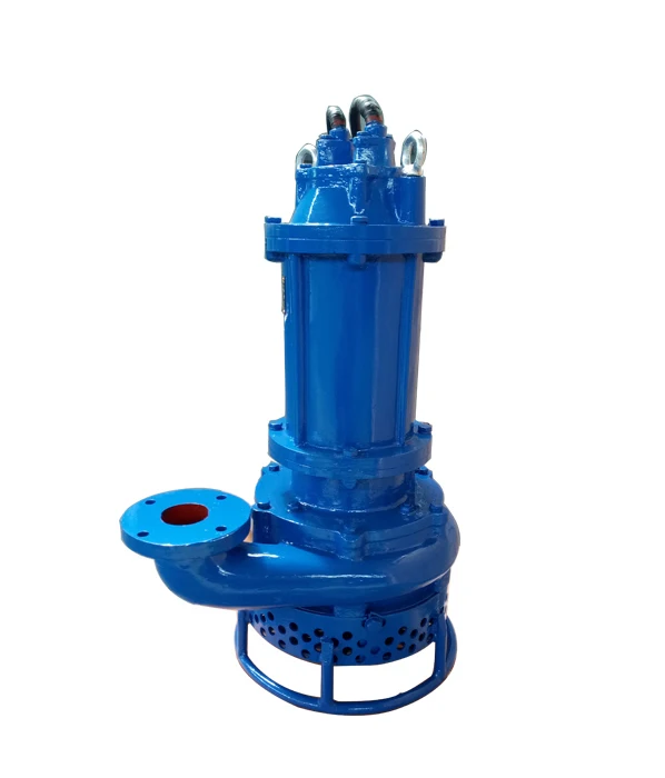 

SS15-20-3 10 Inch vertical effluent 10 horse power submersible pump