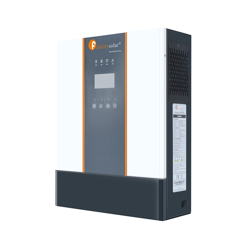 

10KW 15KW hybrid inverter parallel single phase hybride inverter off gird 5kw