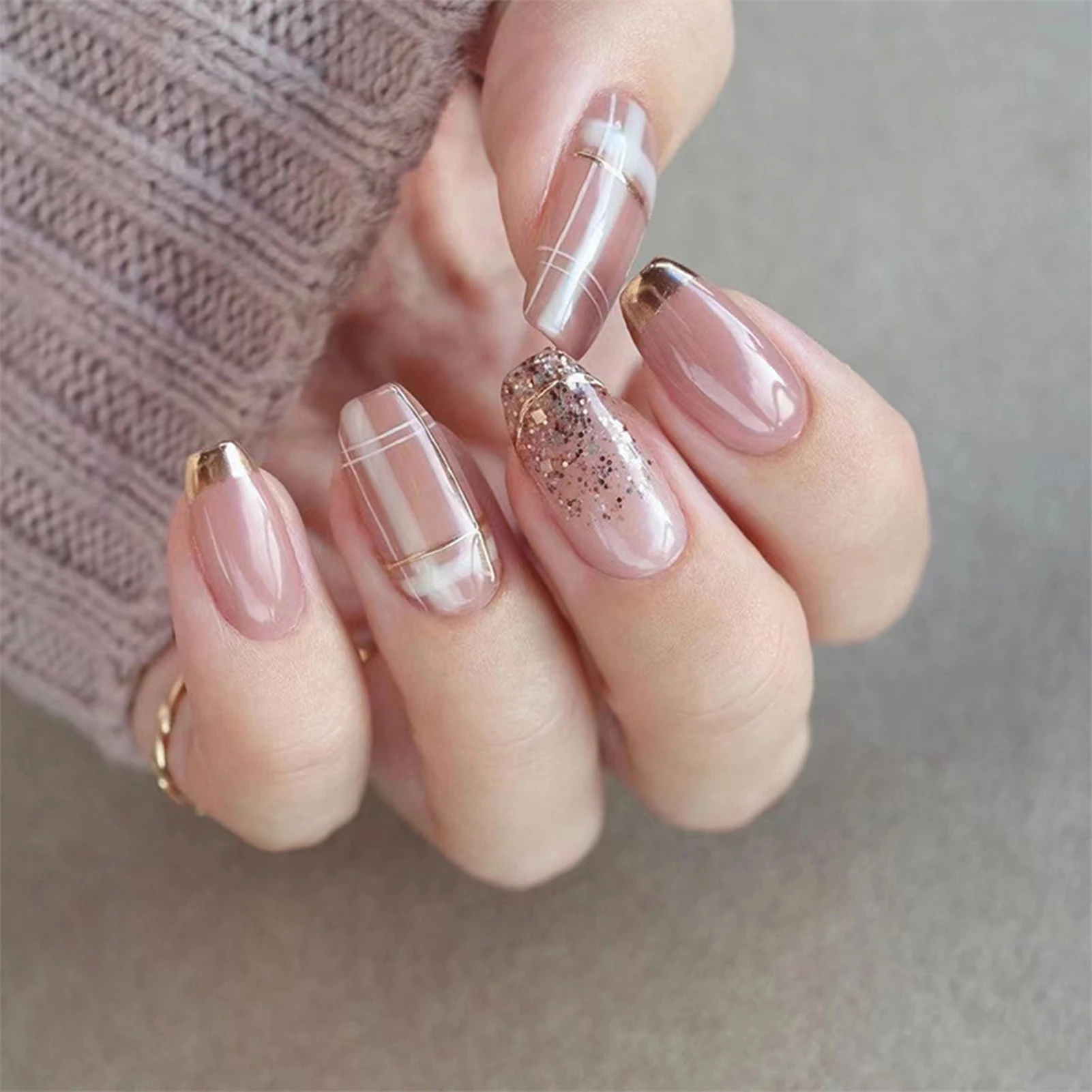 thumb