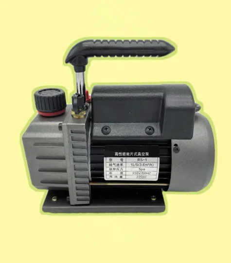 Вакуумная камера для дегазации 3 л из нержавеющей стали диаметр 20 см корпус