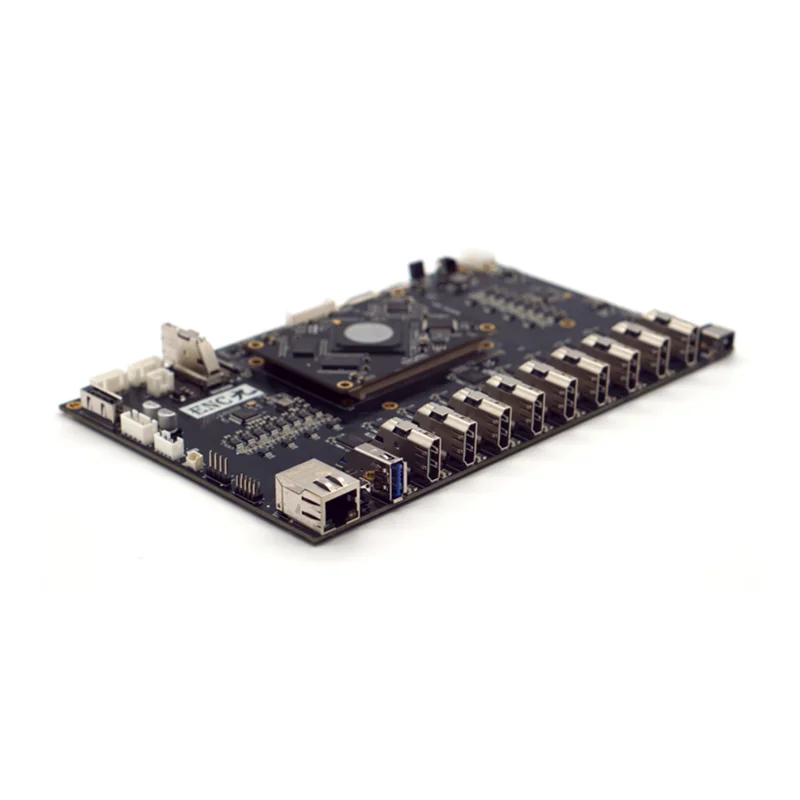 

Link Pi ENC9 Evaluation board Hisilicon Hi3531DV100 /Encoder Decoder HD smart