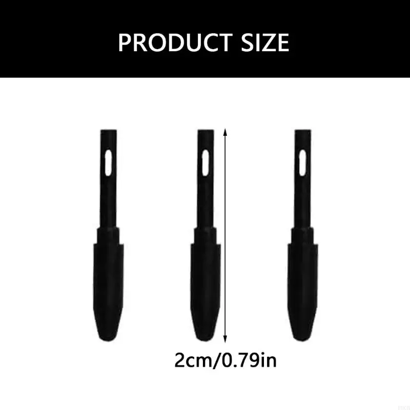 R9CB Стилусы замены NIB для PW100 PW201 PEN H610 PROV2 H640P H950P H1060P HS610 H1161 H320M HS64 ТАКСЕ (art.: 3920cccff089c) - 3920cccff089c