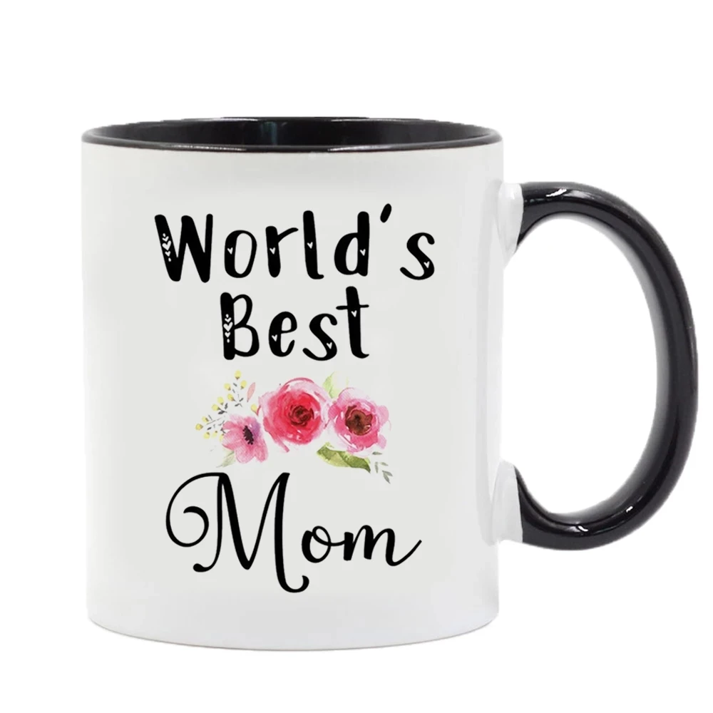 Mum cup