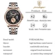 2022 Top Brand Watch Men Stainless fashion Business Date Clock Waterproof Luminous Watches Mens Luxury Sport Quartz Wrist Watch Other Image