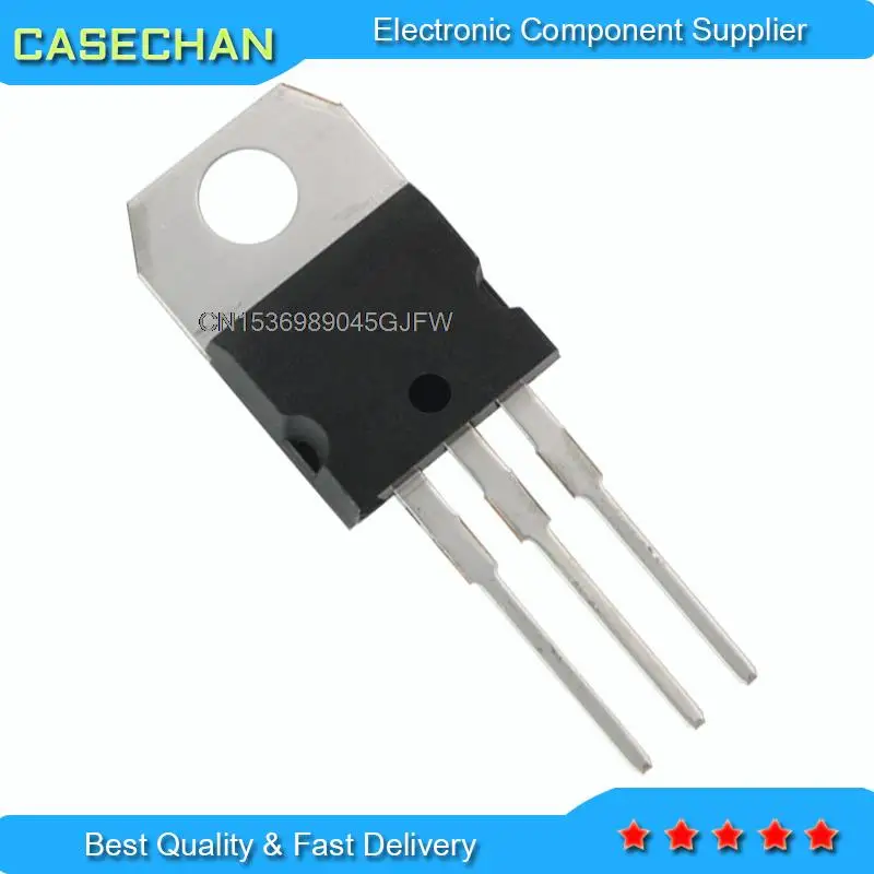 

10Pcs IRFB4110PBF IRFB4110 4110 TO-220 180A 100V