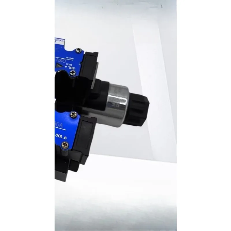Фото Запчасти для электромагнитного клапана 7OCEAN Qiyang DSV G02 2C 2A 2N 8C DSD G02 6C DC24/110V №3