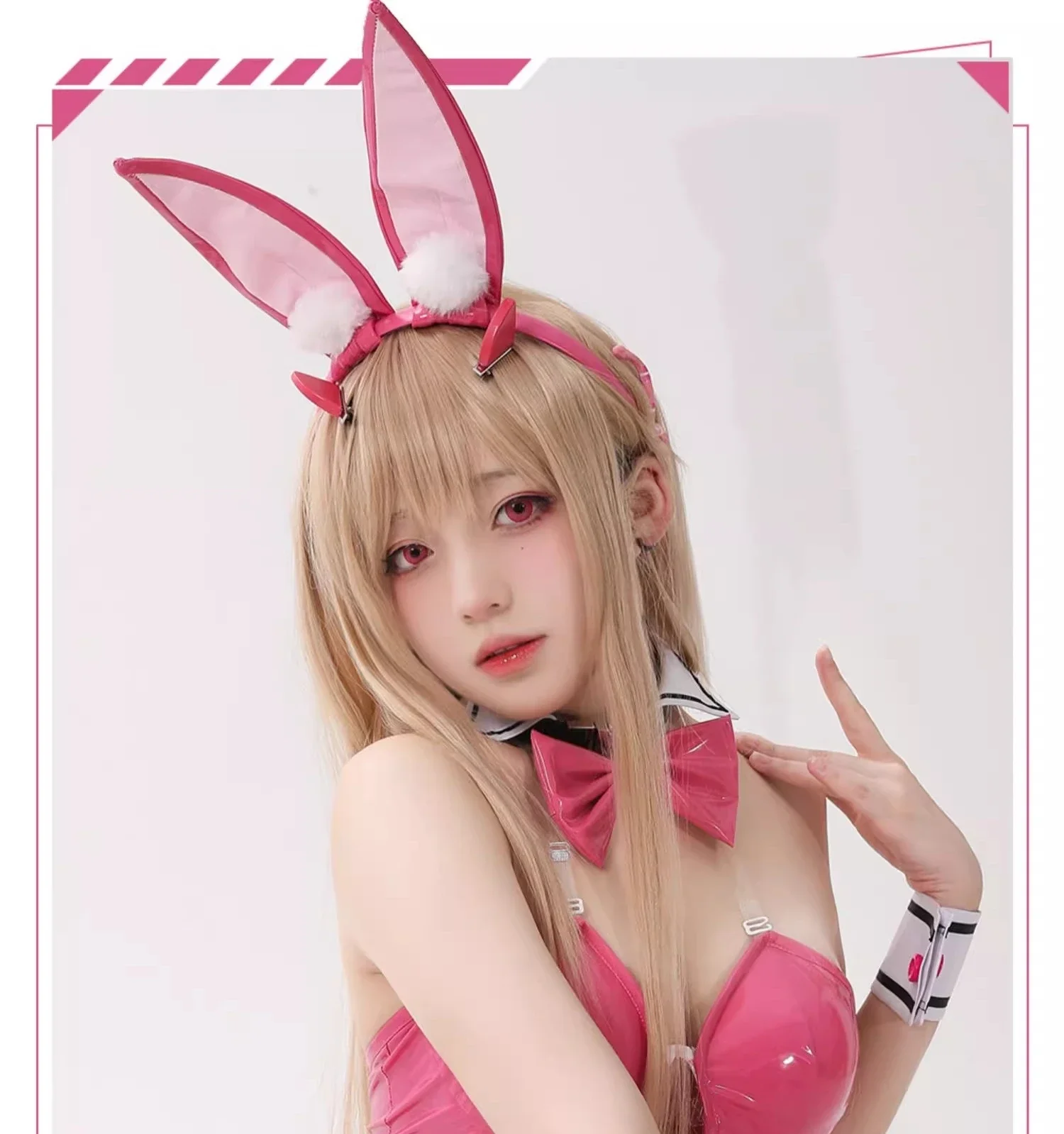 Женский костюм для косплея богиня победы