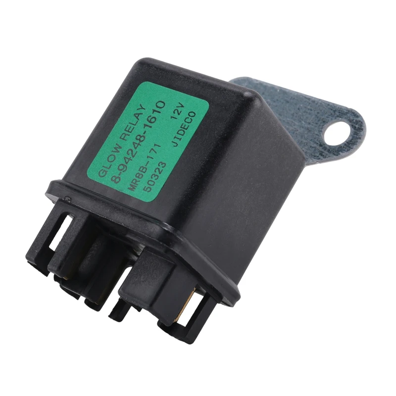 1 шт. запасные части для реле свечей накаливания Yan-Mar G71su John Deere Cub Cadet задержки