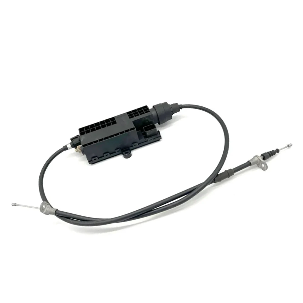 670030887 автомобильный стояночный тормоз электронный привод ручной для Maserati Quattroporte