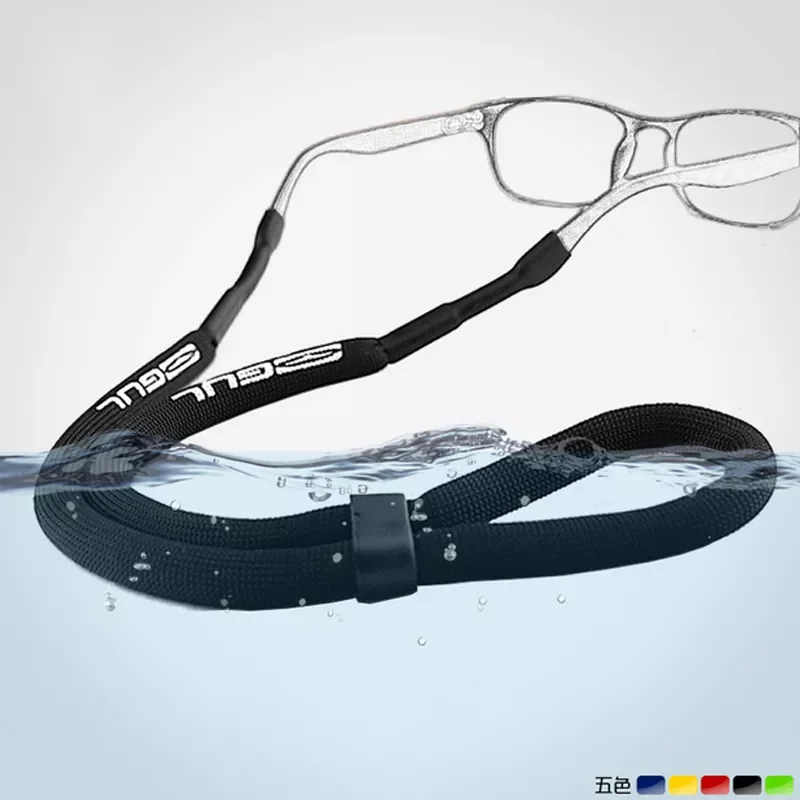 

Цепочка для солнцезащитных очков спортивные очки шнур для очков держатель шейный ремешок очки для чтения