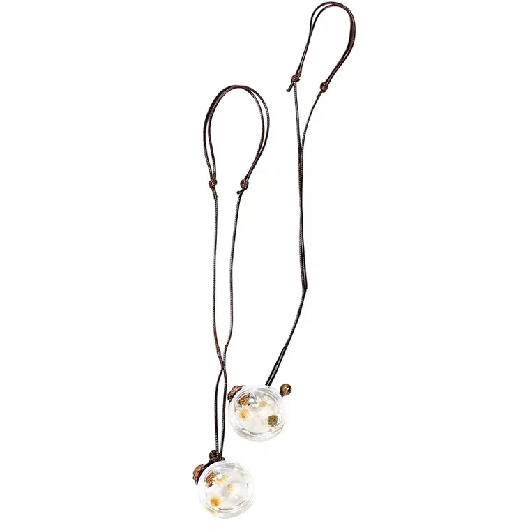 ZK40 креативный автомобильный флакон для духов Пустой bottlesmall свежий подвесной