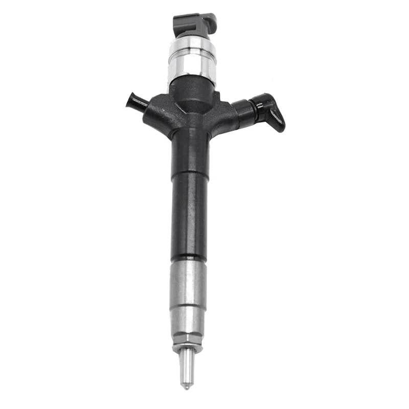 

Новый Дизельный инжектор общей топливной системы для Denso Mitsubishi L200 4D56 Euro4 095000-5601 095000-5600 1465A041