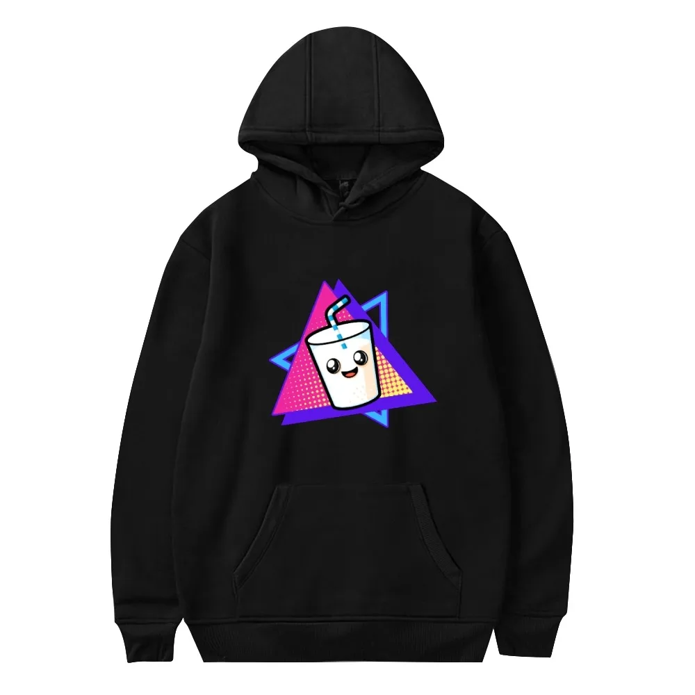 

Horchata soto Fashion Prints Hoodies Women/Men Long Sleeve Hooded Sweatshirts Hot Sale Casual Streetwear Clothes