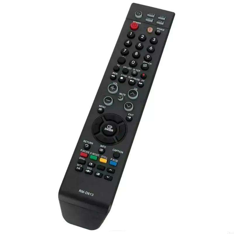 Микросхема Remote RM-D613 для LE32R81BX E26R87BD LE37R87BD |