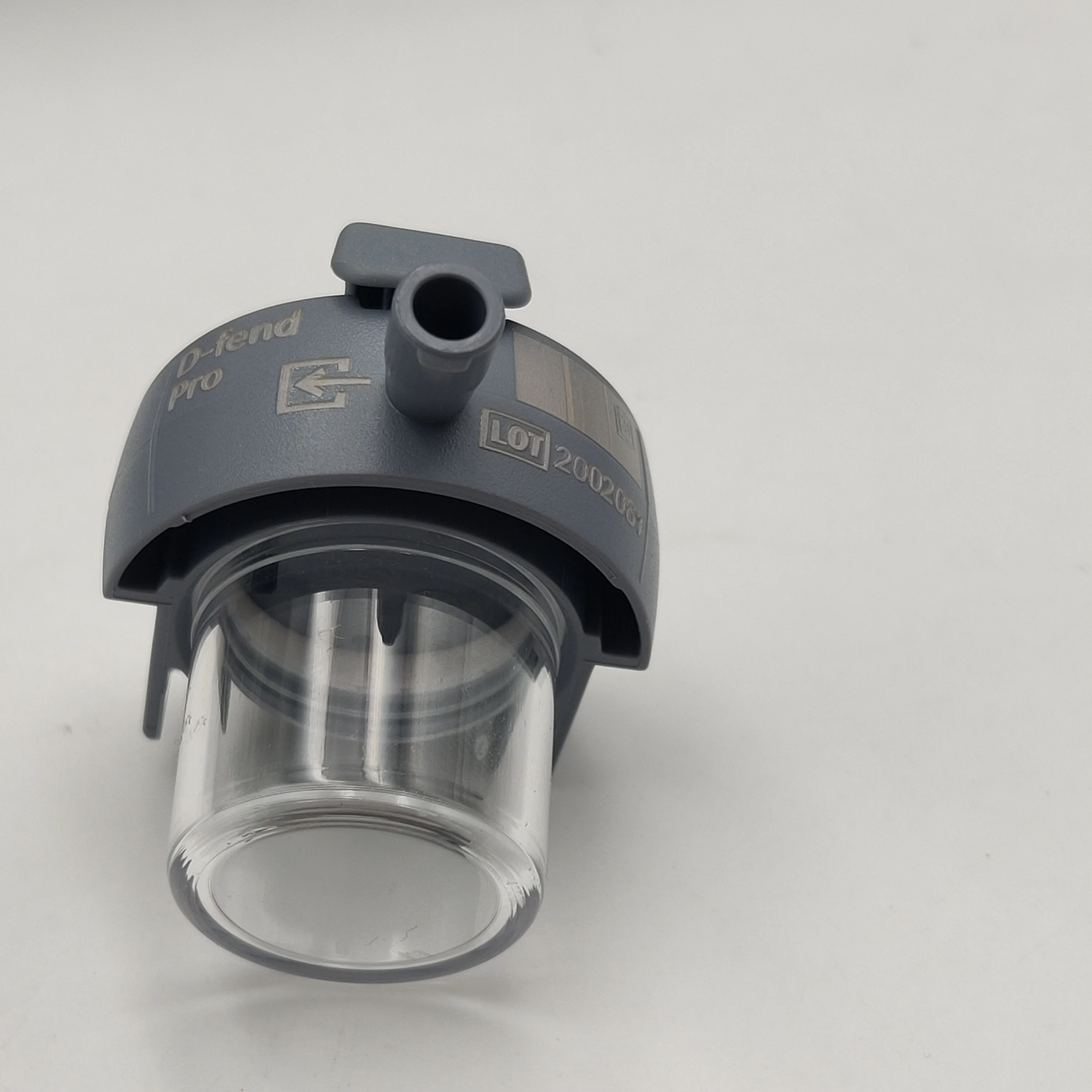 Ловушка для воды GE D-fend Pro (Анестезия) (10/bx) M1182629