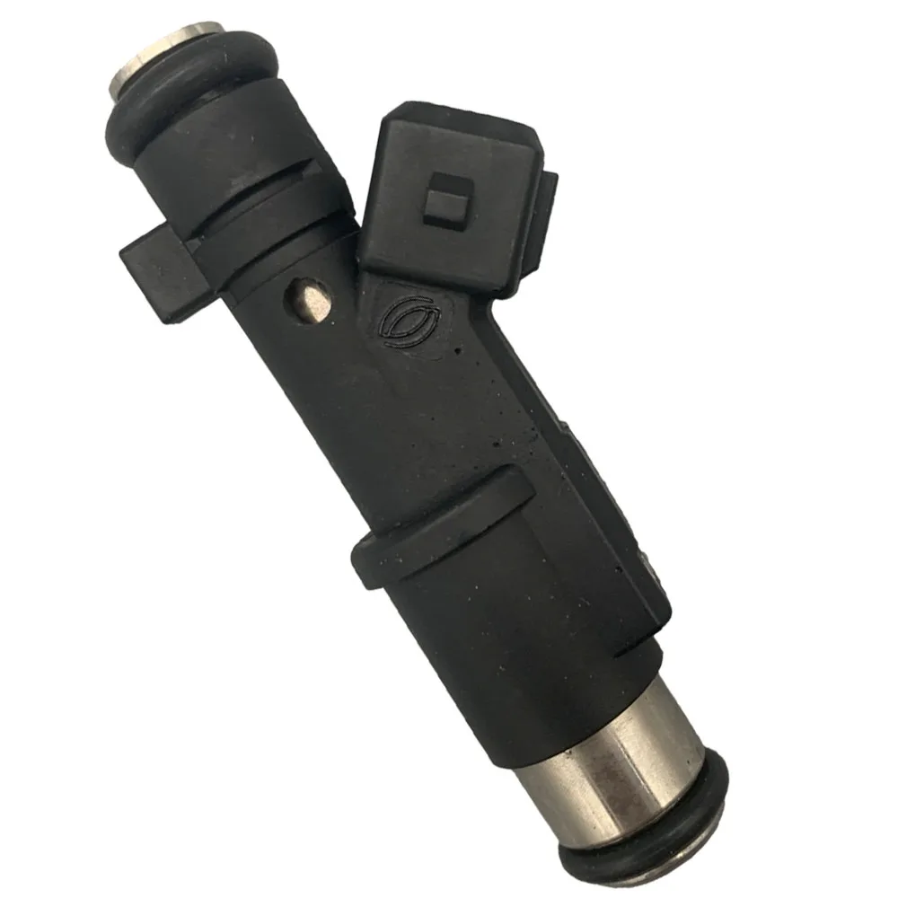 1pcs Fuel Injectors OEM 1984E2 01F003A For Peugeot 206 307 406 Citroen C4 C5 C8 Evasion Jumpy Xsara 2.0 |
