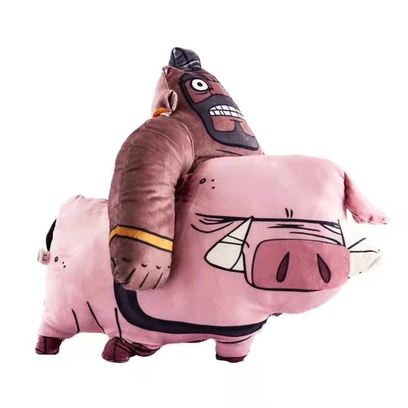 Пятно Столкновение кланов королевская война вокруг рыцаря кабана плюшевая